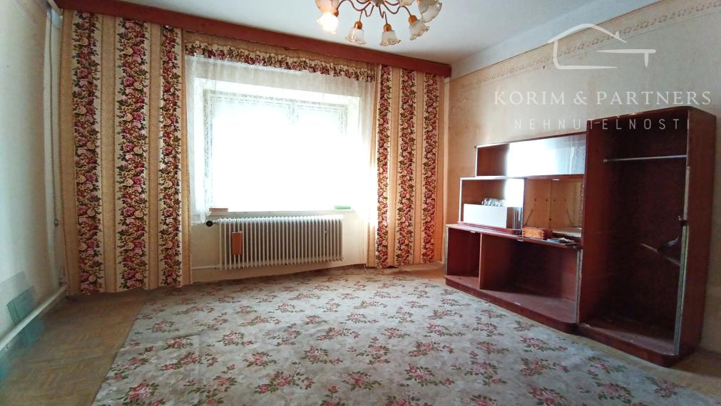 Rodinný dom na predaj, Kravany nad Dunajom