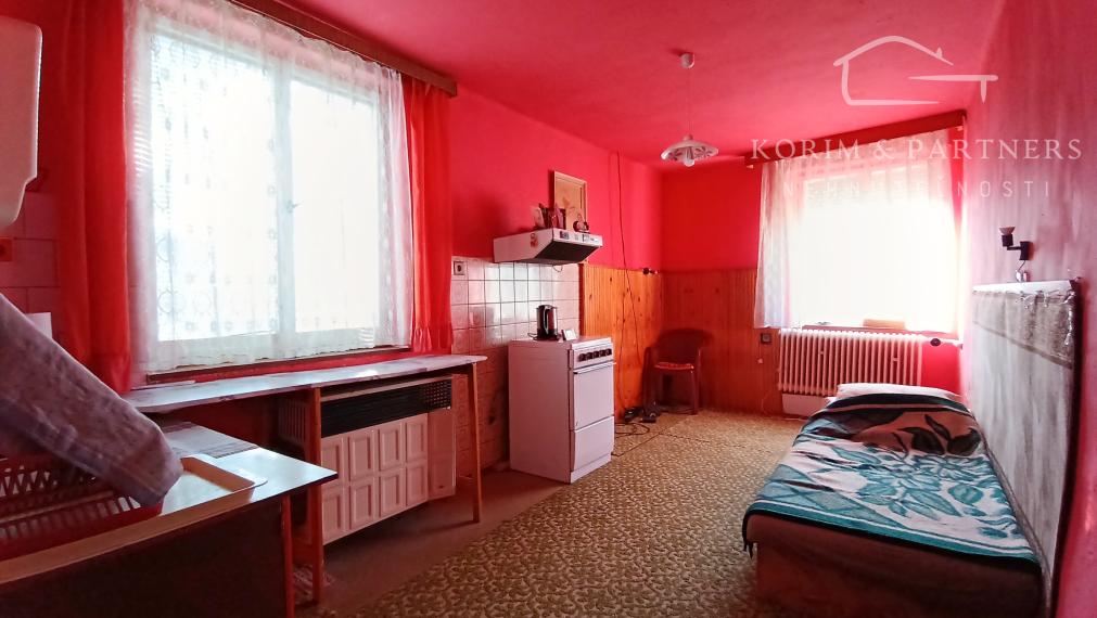 Rodinný dom na predaj, Kravany nad Dunajom