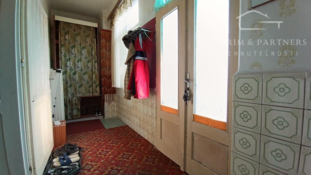 Rodinný dom na predaj, Kravany nad Dunajom