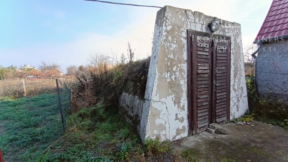 Rodinný dom na predaj, Kravany nad Dunajom