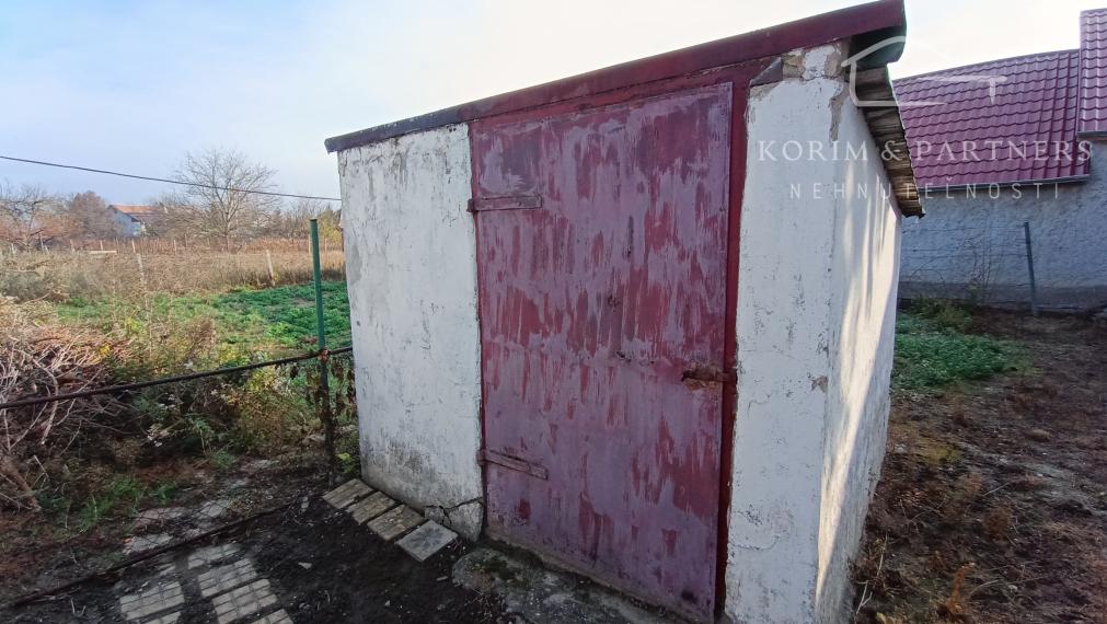 Rodinný dom na predaj, Kravany nad Dunajom