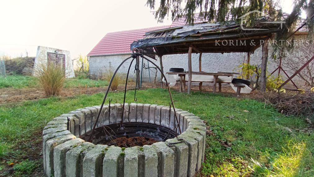 Rodinný dom na predaj, Kravany nad Dunajom