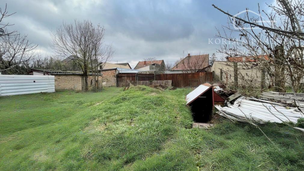 Rodinný dom v obľúbenej lokalite