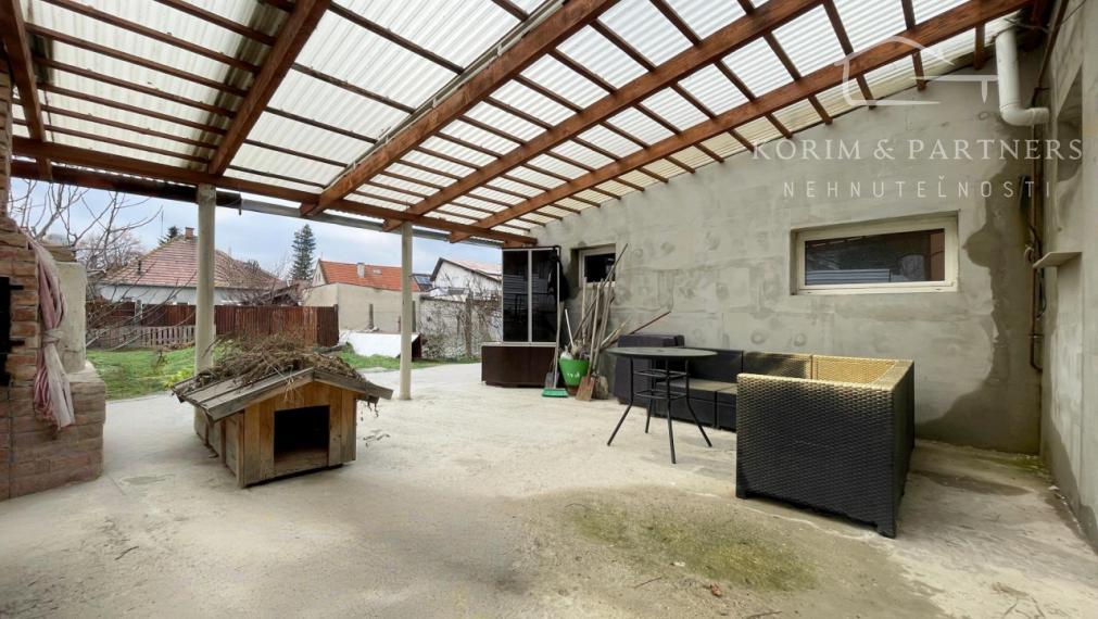 Rodinný dom v obľúbenej lokalite