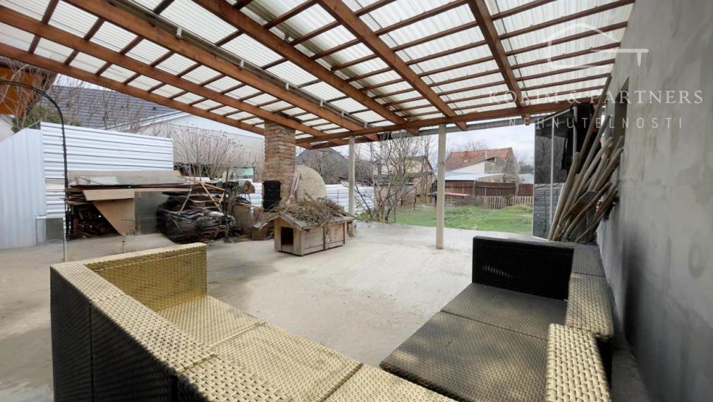 Rodinný dom v obľúbenej lokalite