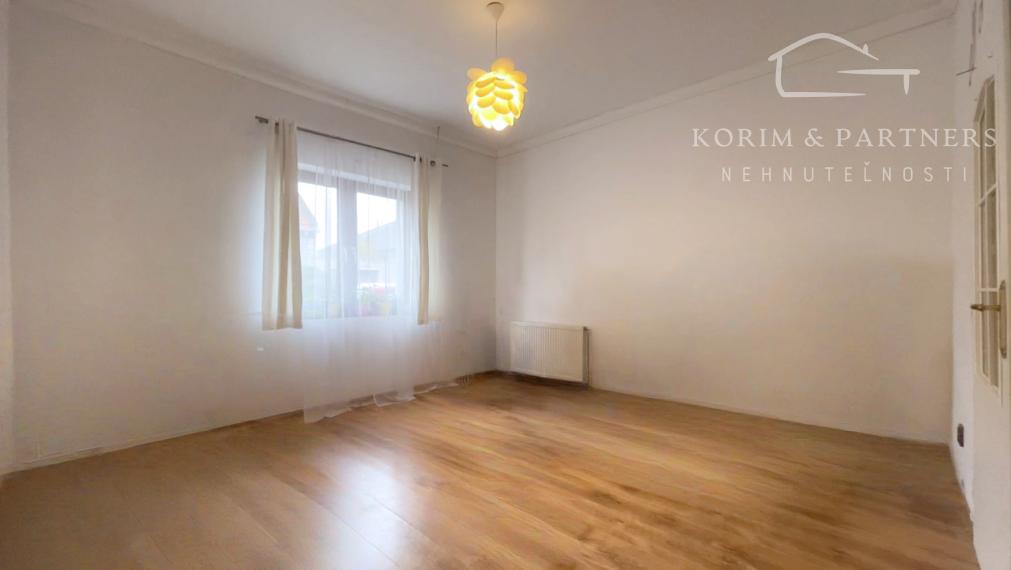 Rodinný dom v obľúbenej lokalite