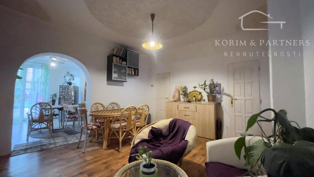 Rodinný dom v obľúbenej lokalite