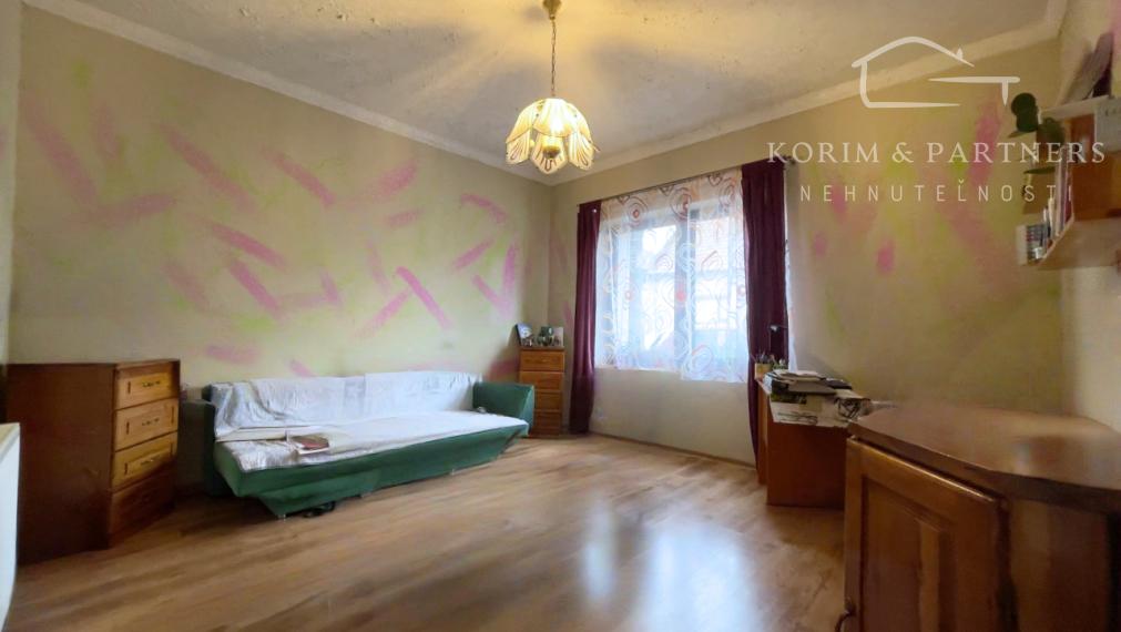 Rodinný dom v obľúbenej lokalite