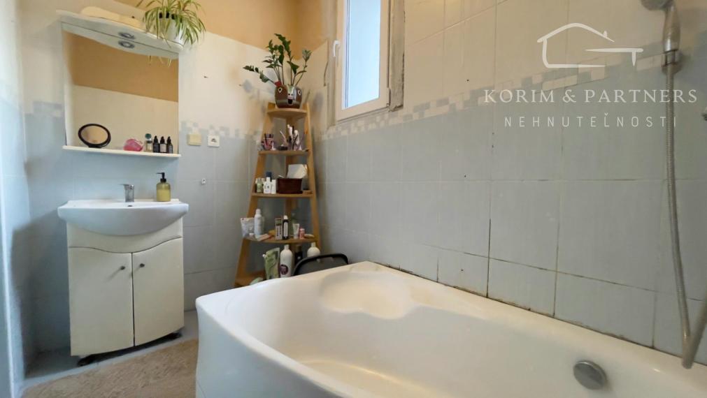 Rodinný dom v obľúbenej lokalite