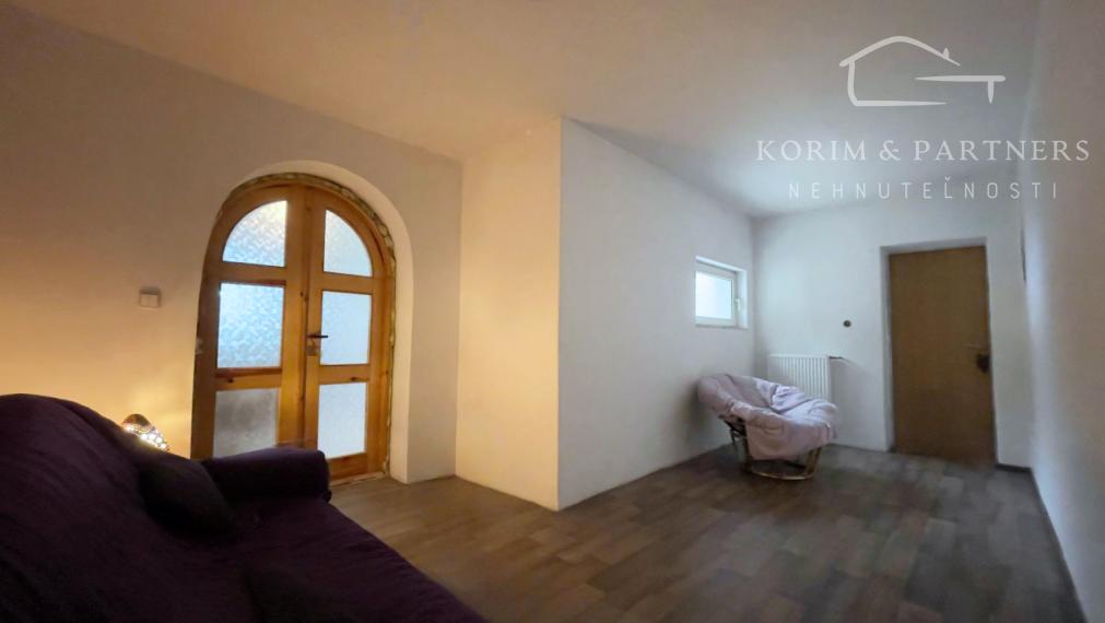 Rodinný dom v obľúbenej lokalite