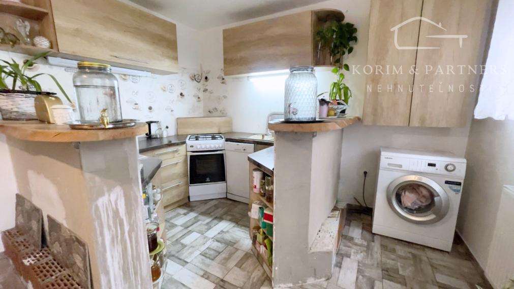 Rodinný dom v obľúbenej lokalite