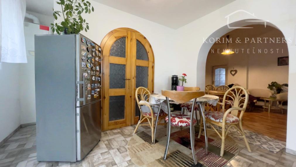 Rodinný dom v obľúbenej lokalite