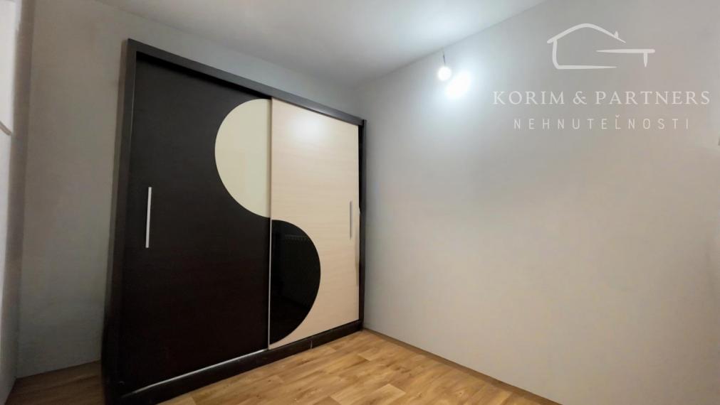 Rodinný dom v obľúbenej lokalite