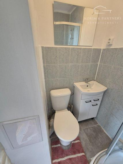 Garsónka vo vyhľadávanej lokalite