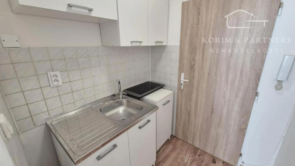 Garsónka vo vyhľadávanej lokalite