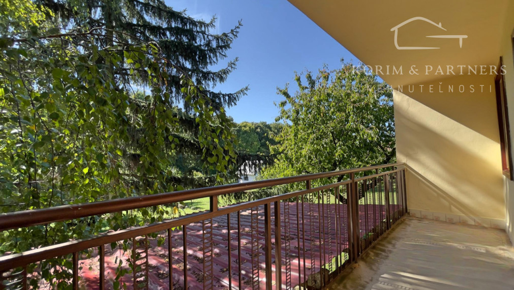 Vínny domček pre majstra vinára