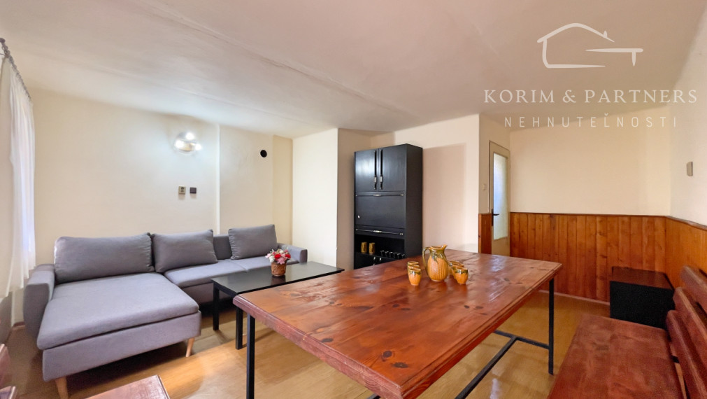 Vínny domček pre majstra vinára