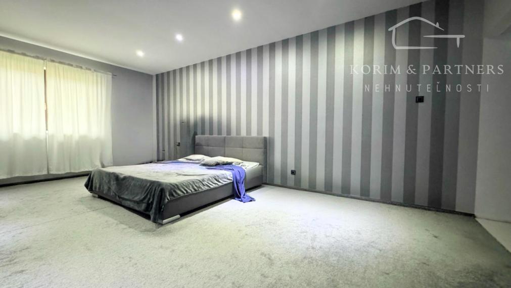 Prestížny rodinný dom na Veľkom Harčáši – symfónia priestoru, súkromia a elegancie