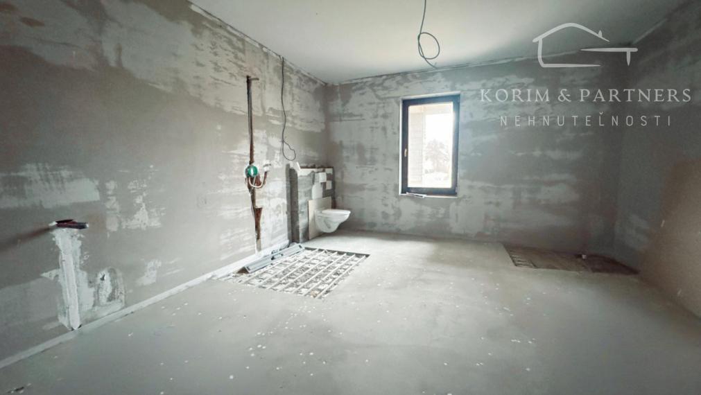 Prestížny rodinný dom na Veľkom Harčáši – symfónia priestoru, súkromia a elegancie