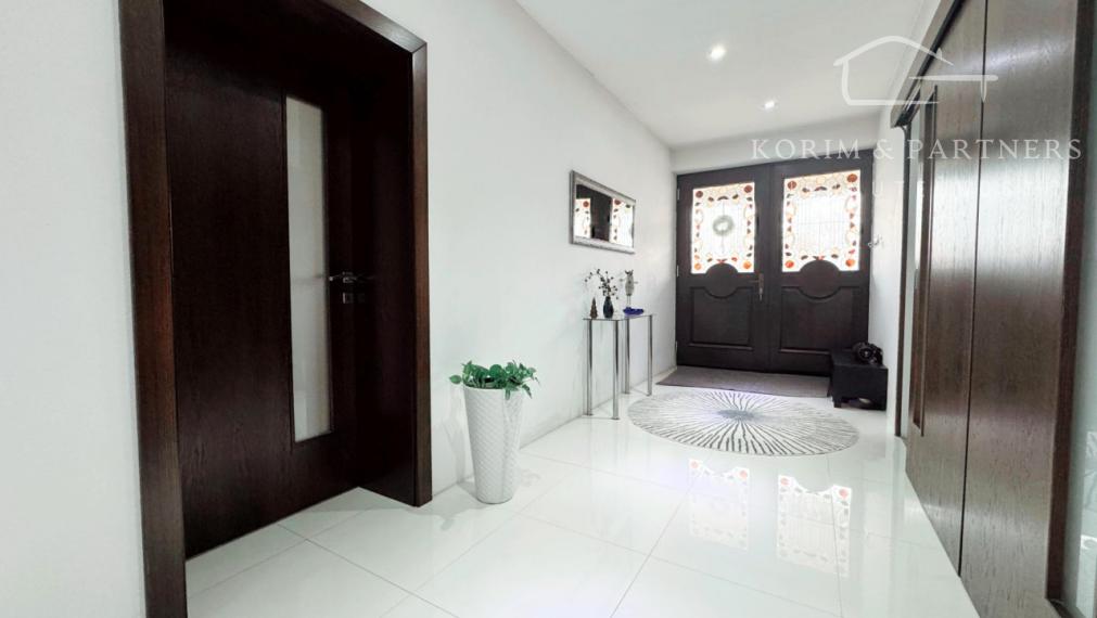 Prestížny rodinný dom na Veľkom Harčáši – symfónia priestoru, súkromia a elegancie