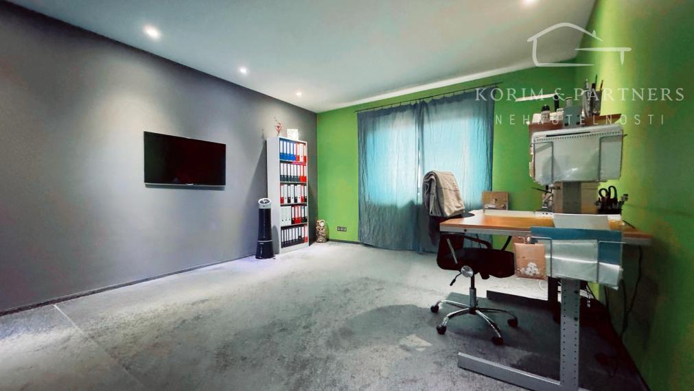 Prestížny rodinný dom na Veľkom Harčáši – symfónia priestoru, súkromia a elegancie