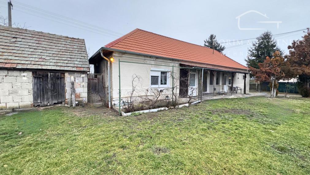 Rodinný dom vo Véku – priestor, ktorý sa prispôsobí Vám