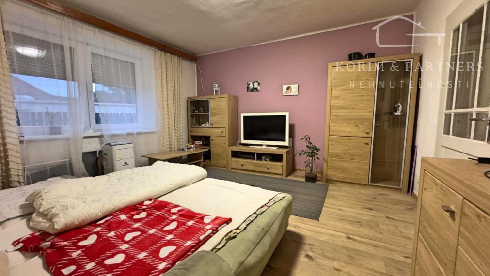 Rodinný dom vo Véku – priestor, ktorý sa prispôsobí Vám