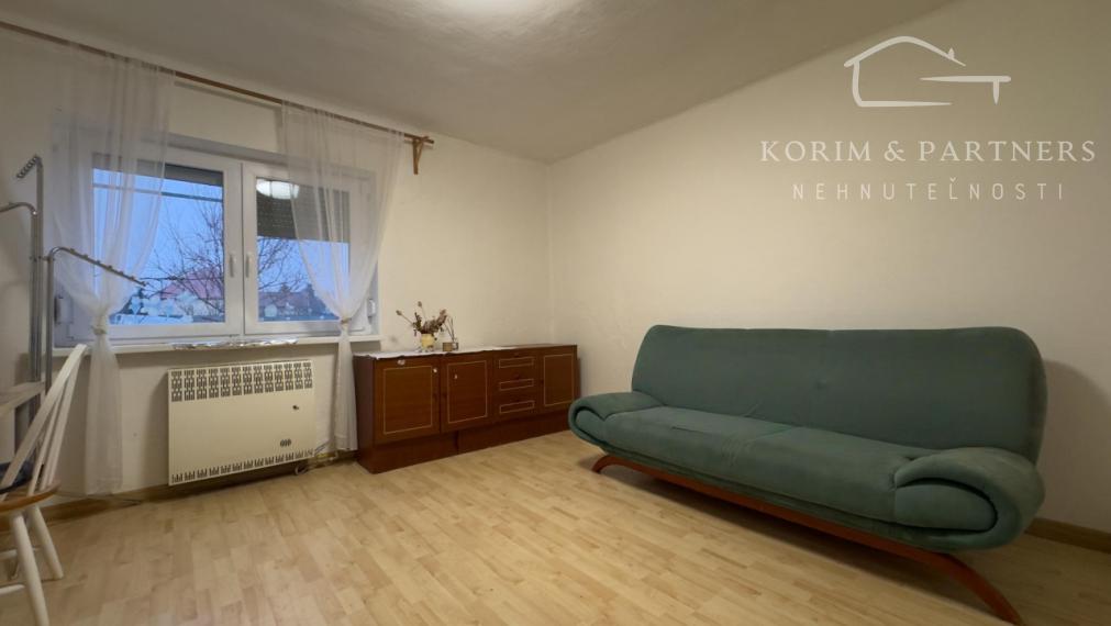 Rodinný dom vo Véku – priestor, ktorý sa prispôsobí Vám