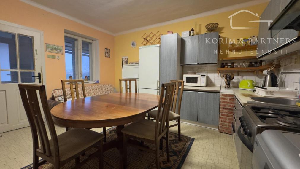 Rodinný dom vo Véku – priestor, ktorý sa prispôsobí Vám