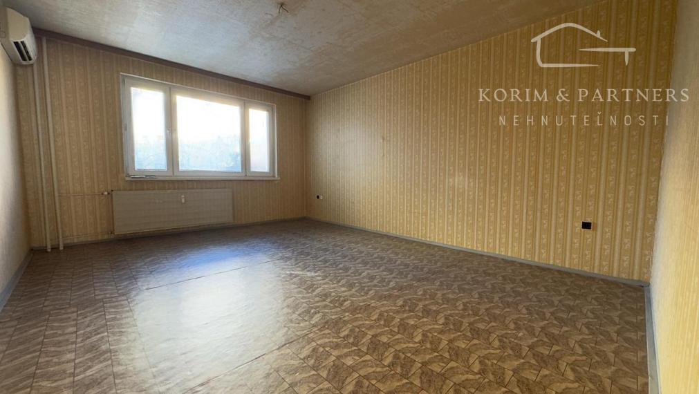 Byt, v ktorom má priestor svoj rytmus a bývanie pokojný zmysel