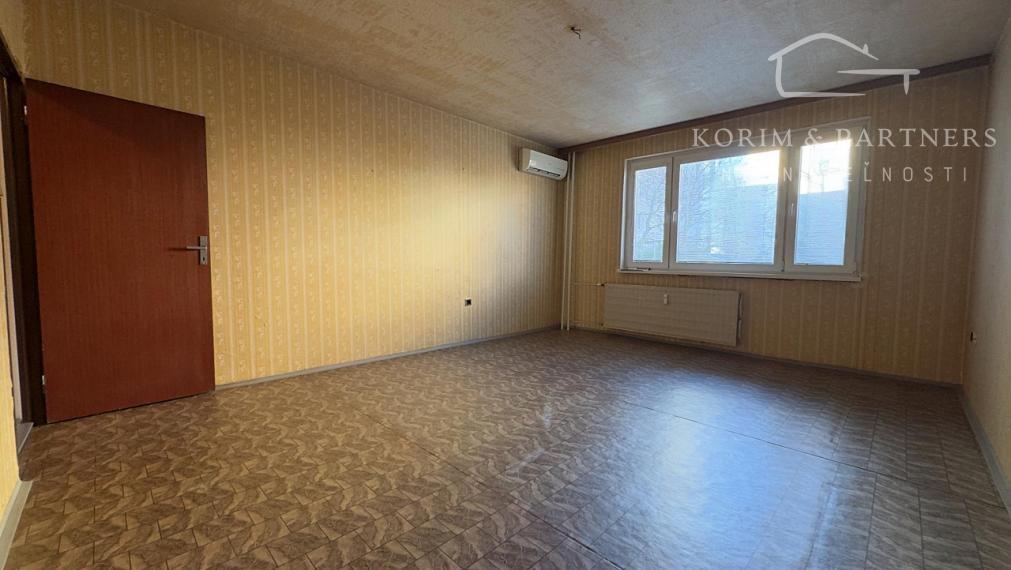 Byt, v ktorom má priestor svoj rytmus a bývanie pokojný zmysel