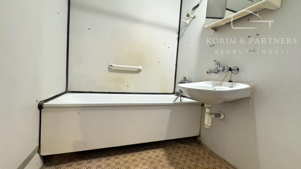 Byt, v ktorom má priestor svoj rytmus a bývanie pokojný zmysel