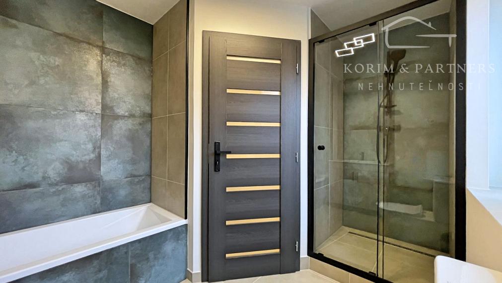 Novučičký 2-izbový byt