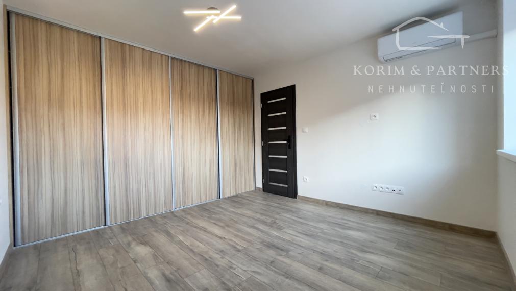 Novučičký 2-izbový byt