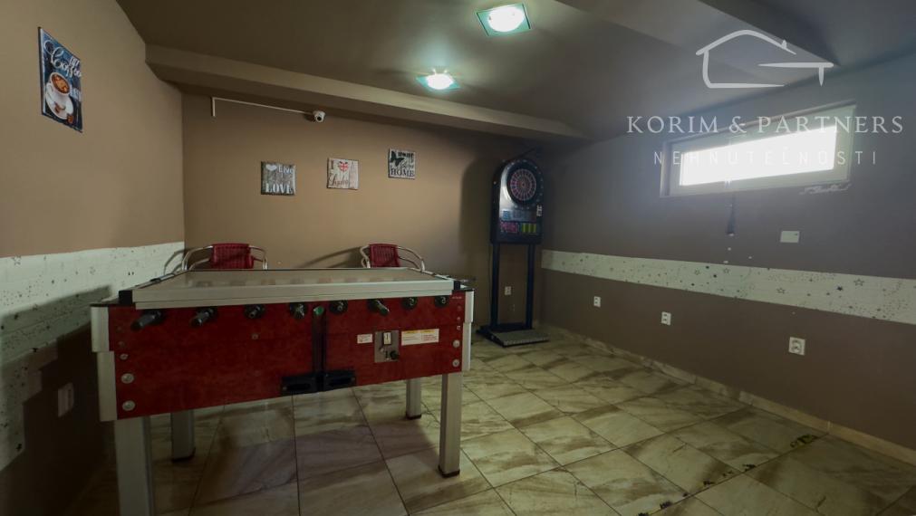 Komerčný objekt na Hlavnej ceste na prenájom,  Imeľ