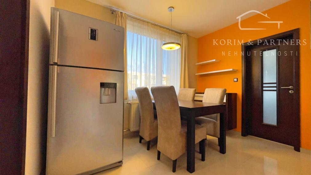 Prerobený 3 izbový byt v dobrej lokalite