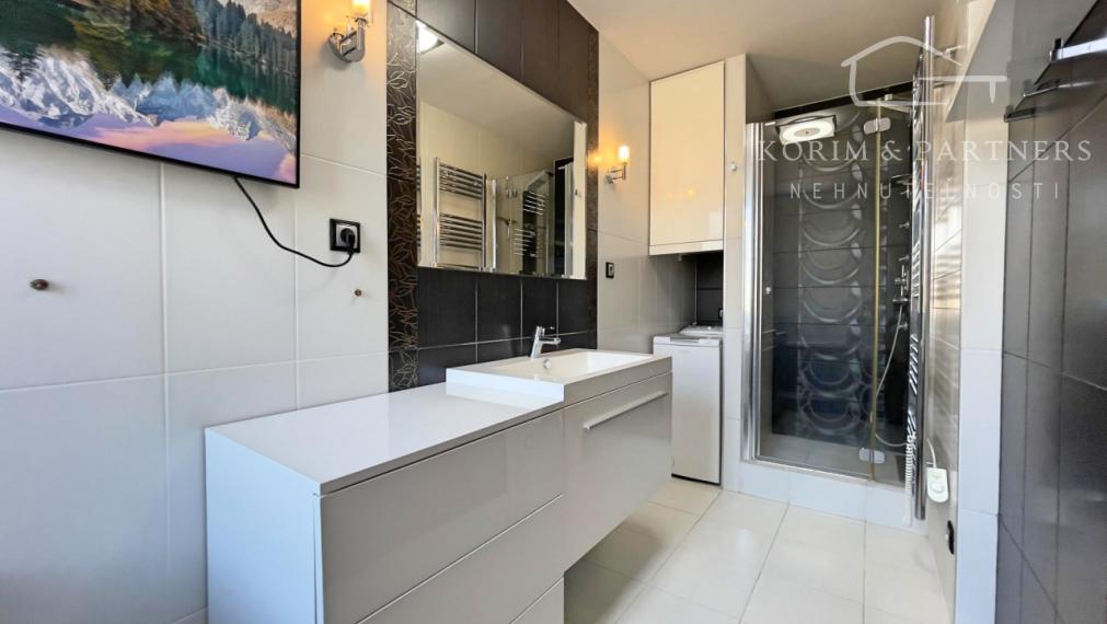 Prerobený 3 izbový byt v dobrej lokalite