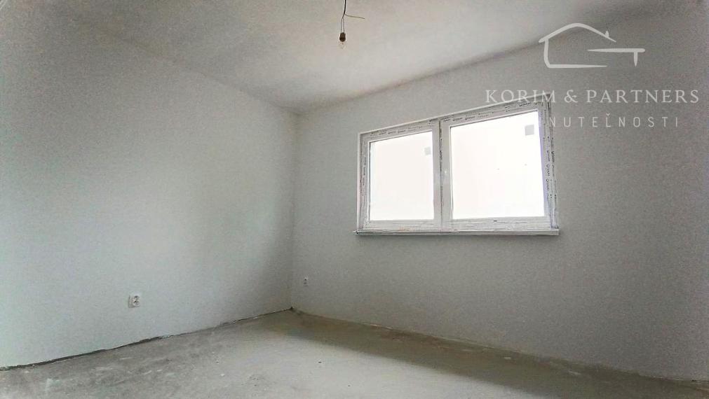 Nízkoenergetický 3-izbový rodinný dom v Marcelovej – rozumné bývanie s nízkymi nákladmi