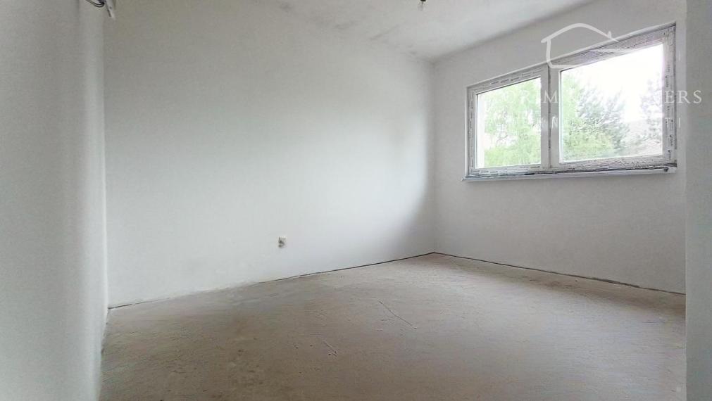 Nízkoenergetický 3-izbový rodinný dom v Marcelovej – rozumné bývanie s nízkymi nákladmi