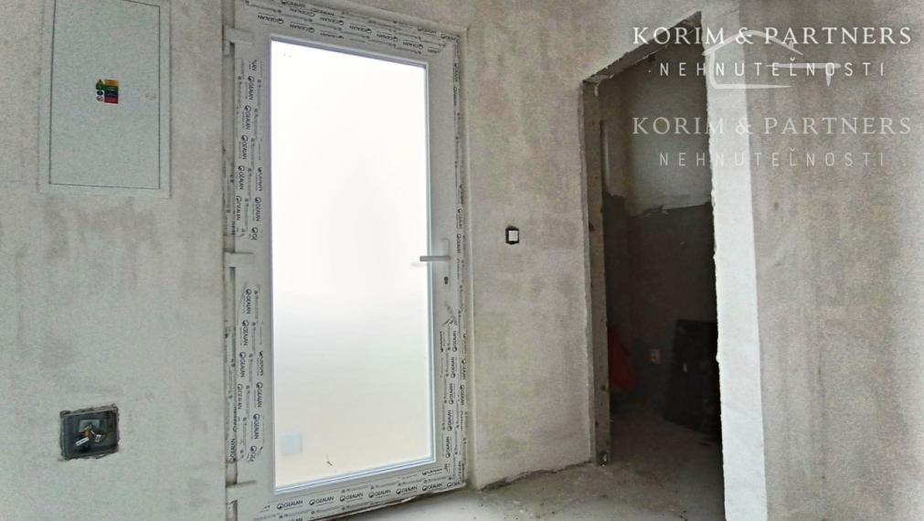 Nízkoenergetický 3-izbový rodinný dom v Marcelovej – rozumné bývanie s nízkymi nákladmi