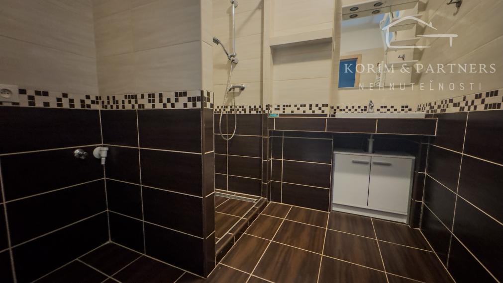 Byt, ktorý začína dávať zmysel už pri prvom dojme.