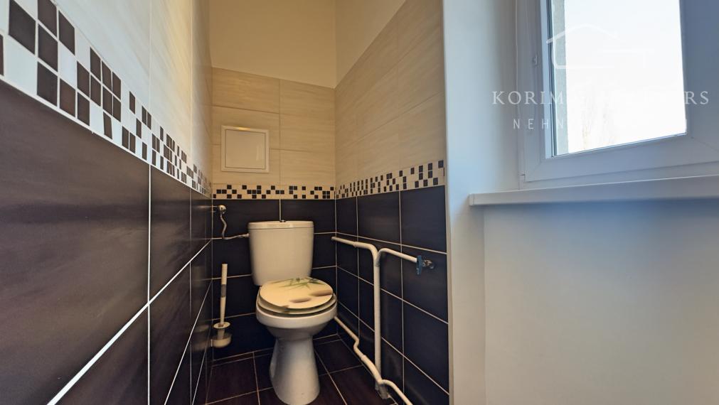 Byt, ktorý začína dávať zmysel už pri prvom dojme.