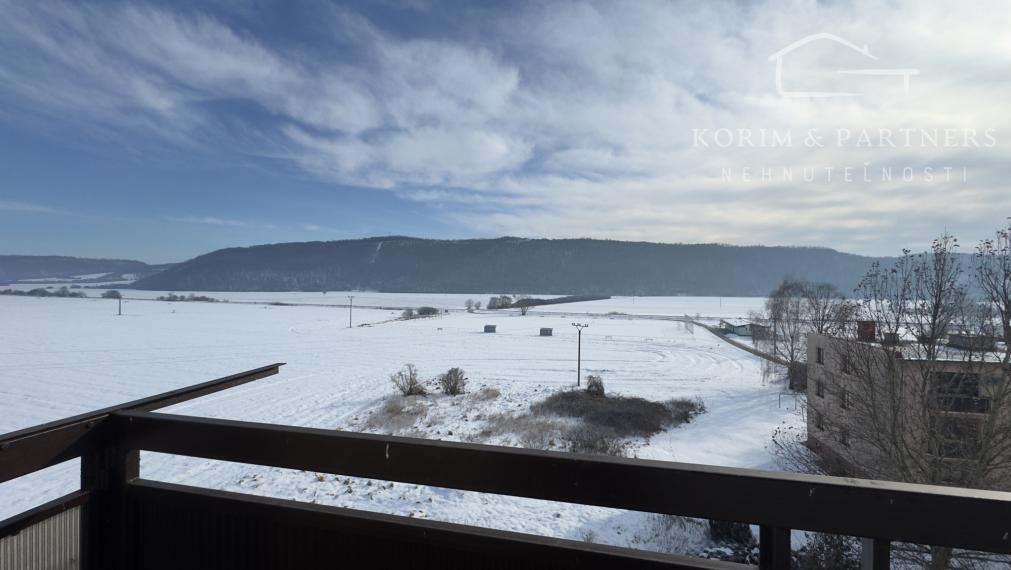 4-izbový holobyt Terany – nový základ pre vlastné bývanie