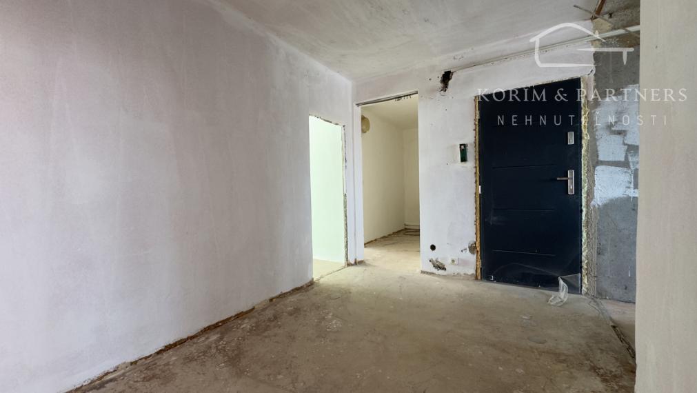 4-izbový holobyt Terany – nový základ pre vlastné bývanie