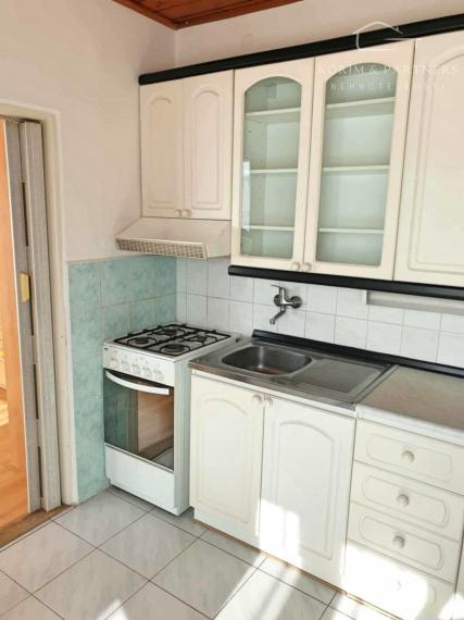 1-izbový byt s potenciálom