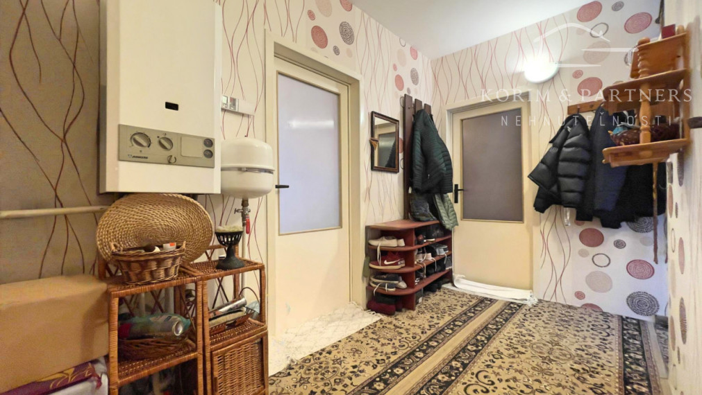 3-izbový byt v pôvodnom stave, Hurbanovo