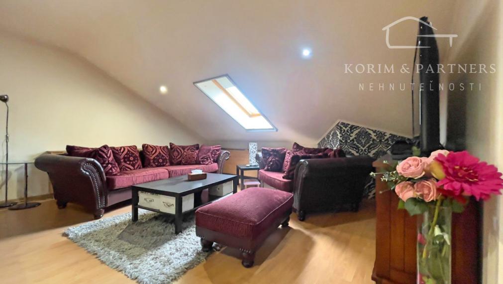 Priestranný rodinný dom s vlastným charakterom, Komárno