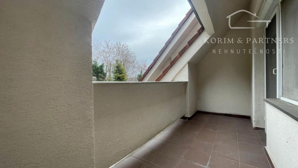 Priestranný rodinný dom s vlastným charakterom, Komárno