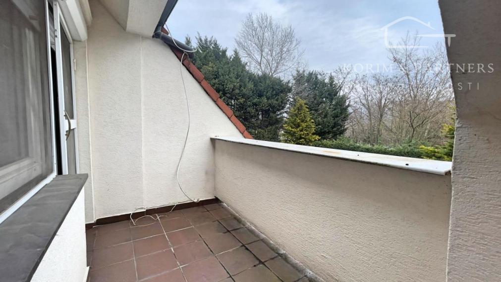 Priestranný rodinný dom s vlastným charakterom, Komárno