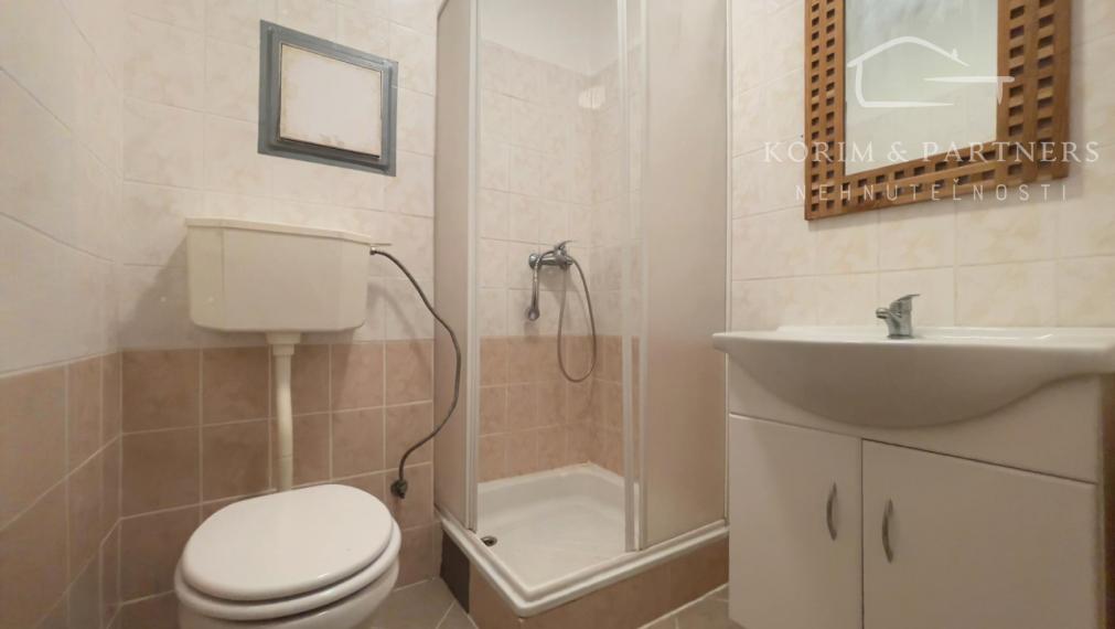 2-izbový byt vhodný na bývanie aj prenájom